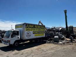 Best Furniture Removal  in Lennox, SD