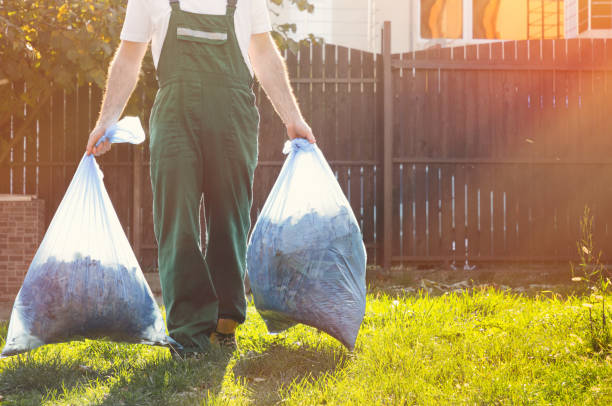 Best Yard Waste Removal  in Lennox, SD